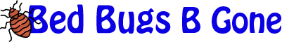 Bed Bugs B Gone